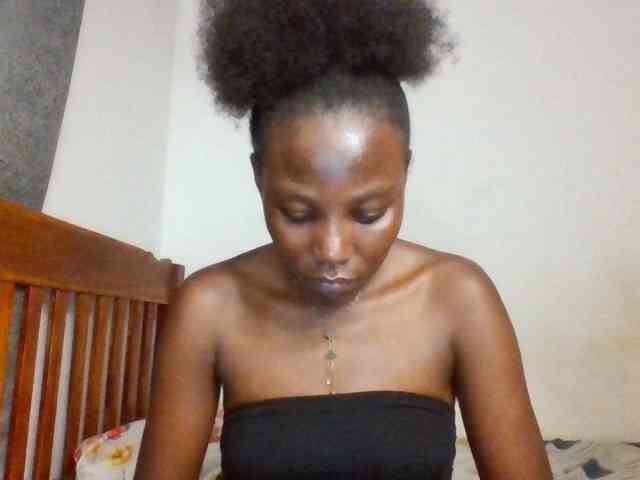 Dimplelaydy webcam