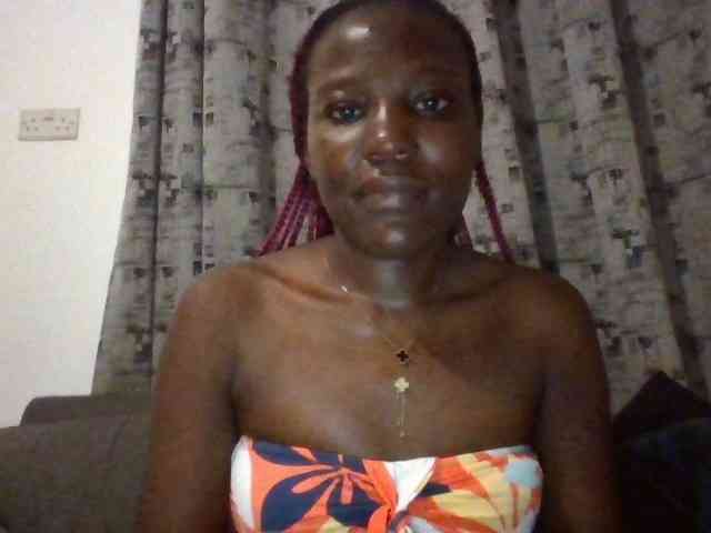 Dimplelaydy webcam