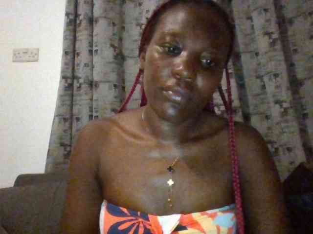 Dimplelaydy webcam