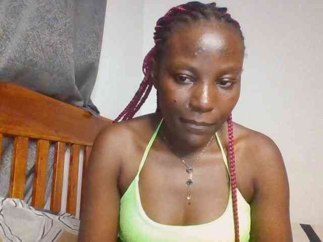 Dimplelaydy webcam