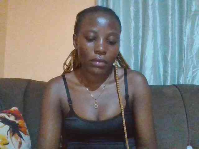 Dimplelaydy webcam