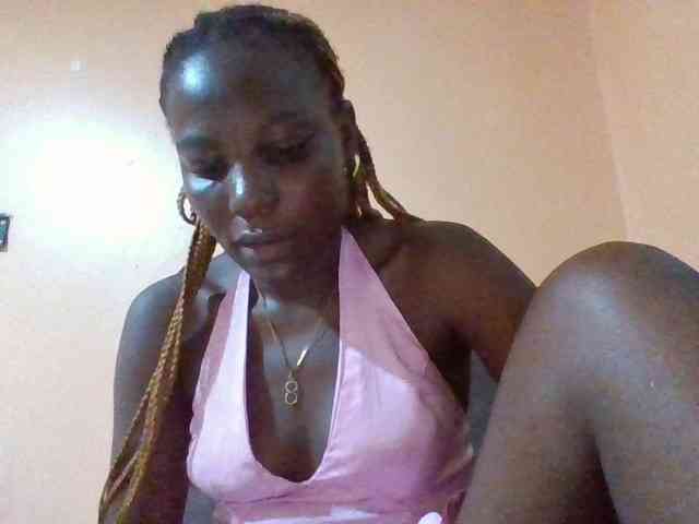 Dimplelaydy webcam