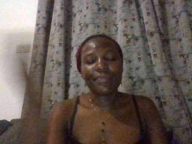 Dimplelaydy webcam