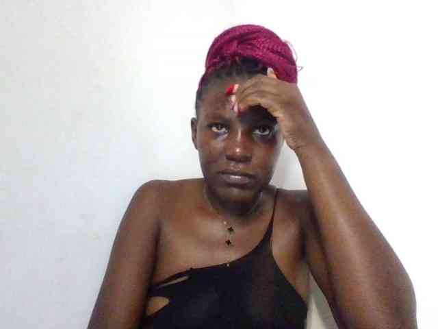 Dimplelaydy webcam