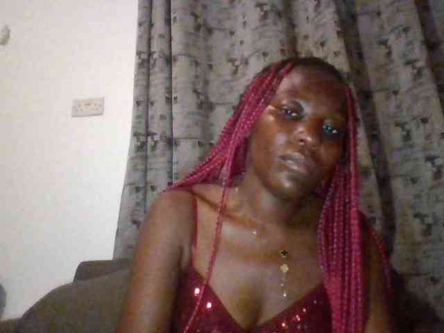 Dimplelaydy webcam