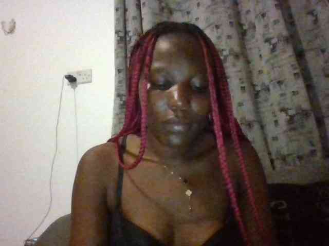 Dimplelaydy webcam