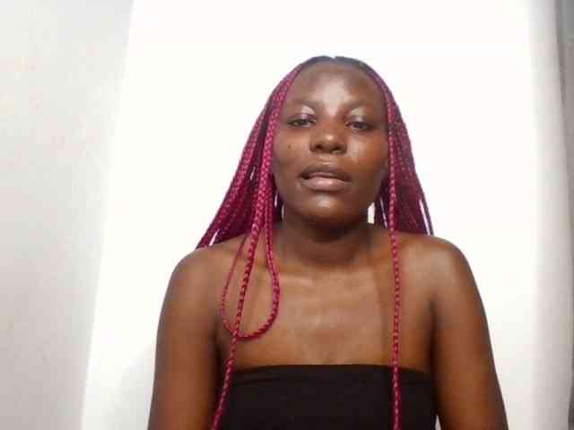 Dimplelaydy webcam
