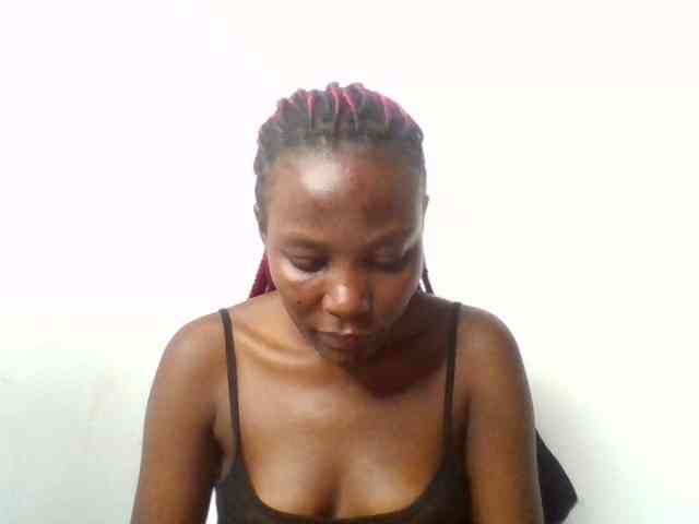 Dimplelaydy webcam