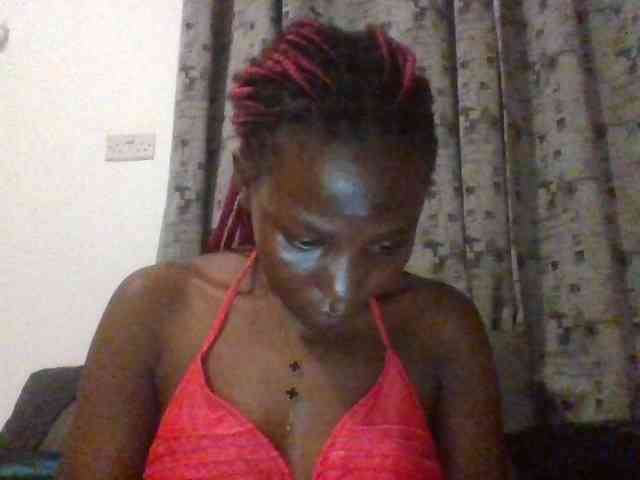 Dimplelaydy webcam