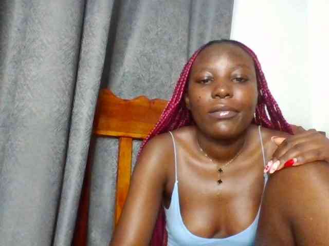 Dimplelaydy webcam
