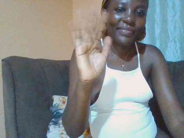 Dimplelaydy webcam