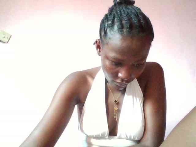 Dimplelaydy webcam