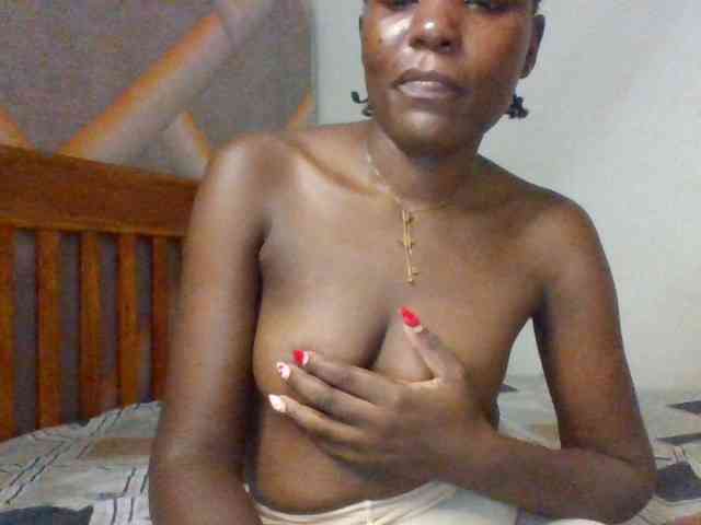 Dimplelaydy webcam