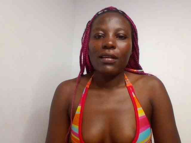 Dimplelaydy webcam