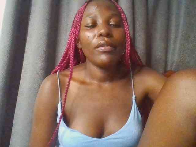 Dimplelaydy webcam