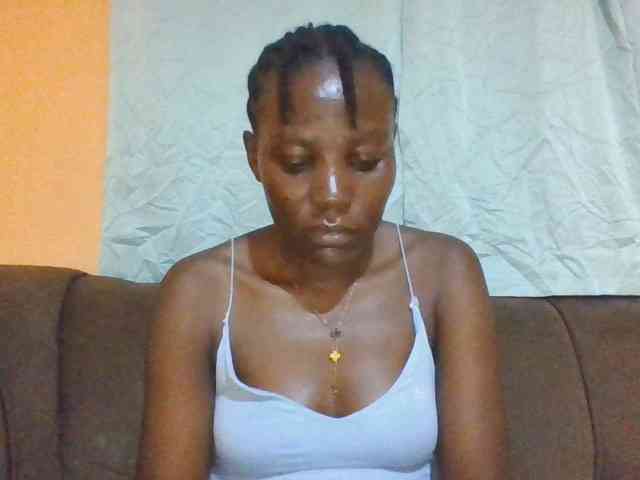 Dimplelaydy webcam