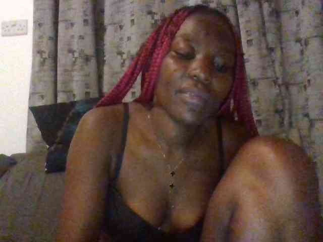 Dimplelaydy webcam