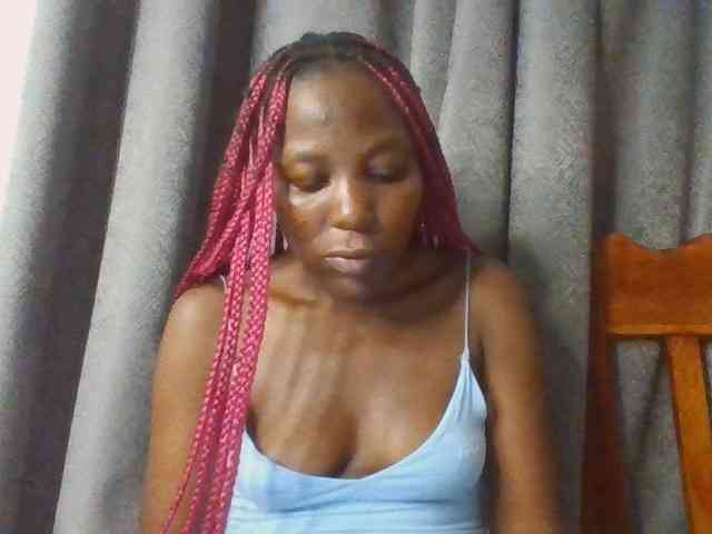 Dimplelaydy webcam