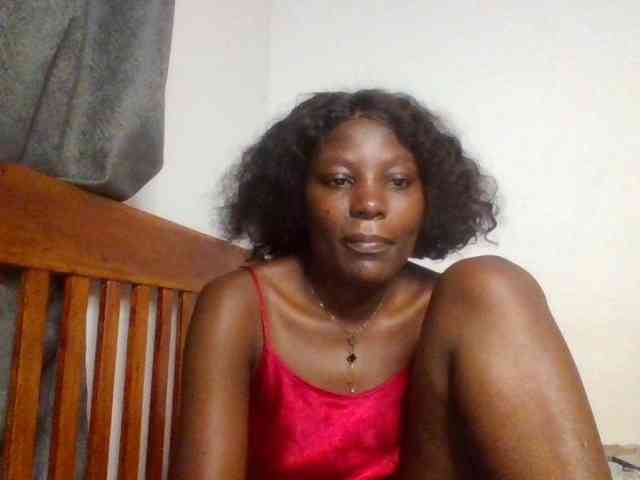 Dimplelaydy webcam
