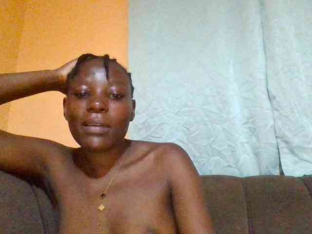 Dimplelaydy webcam