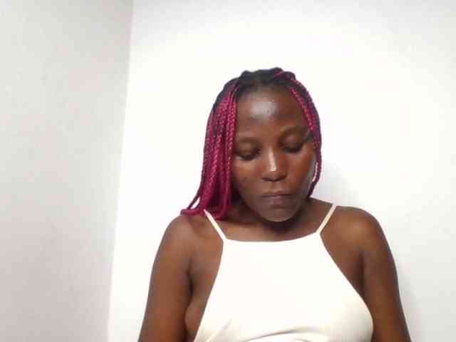 Dimplelaydy webcam