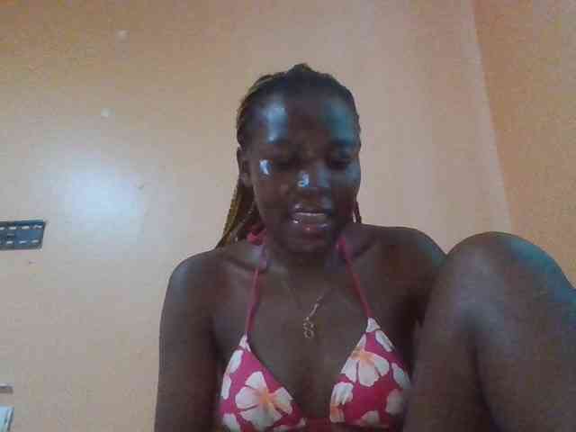 Dimplelaydy webcam