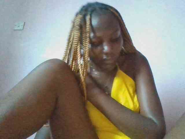 Dimplelaydy webcam
