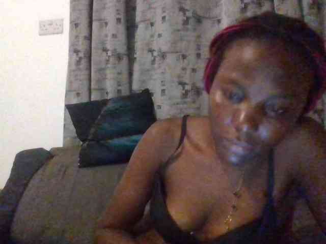 Dimplelaydy webcam