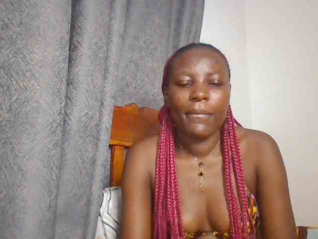 Dimplelaydy webcam