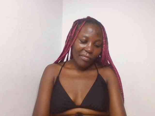 Dimplelaydy webcam