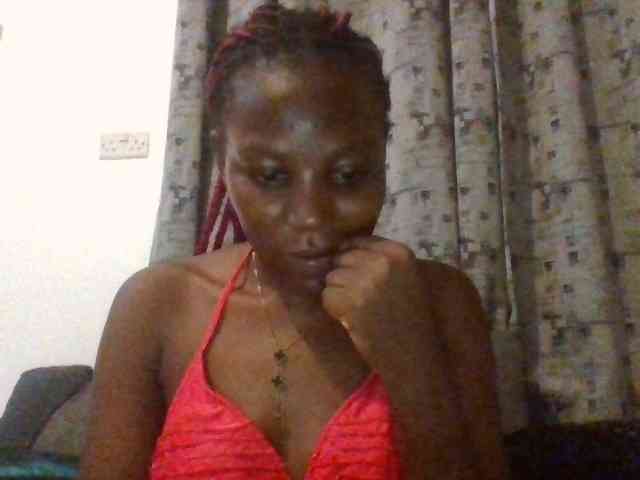 Dimplelaydy webcam