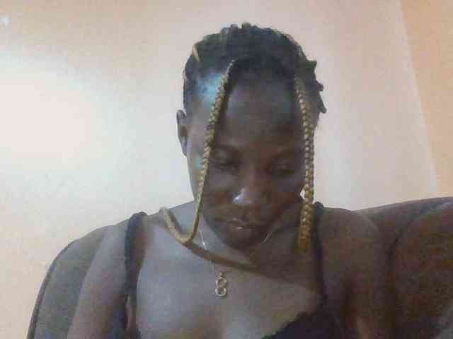 Dimplelaydy webcam