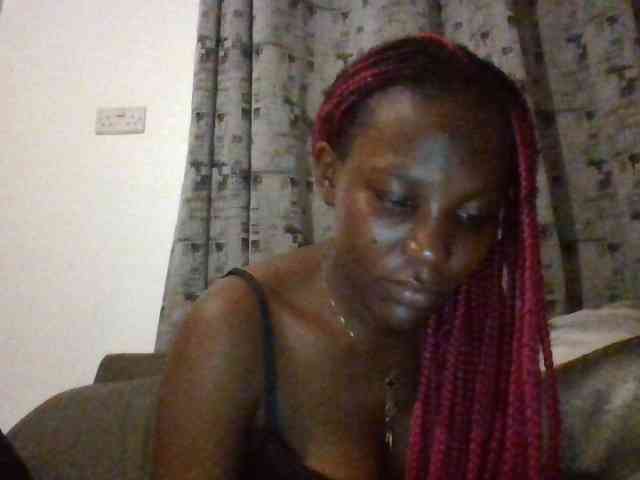 Dimplelaydy webcam