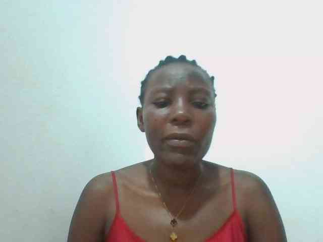 Dimplelaydy webcam