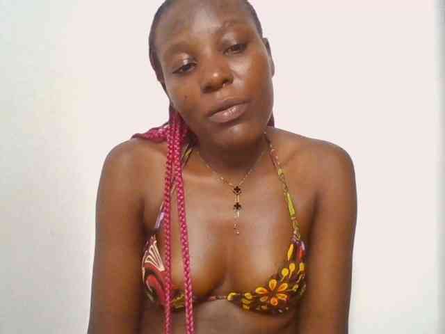 Dimplelaydy webcam