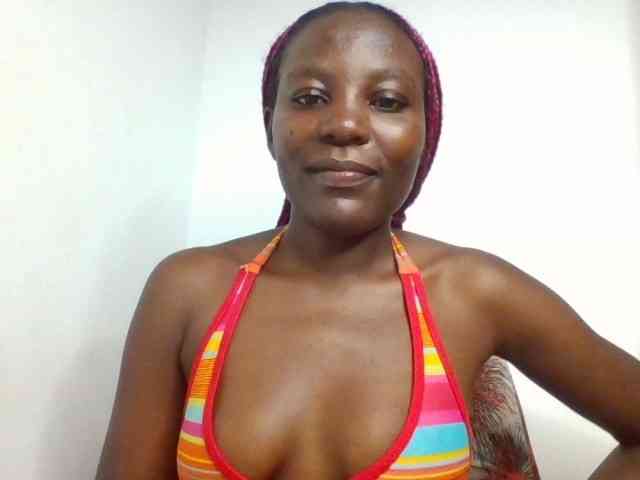 Dimplelaydy webcam