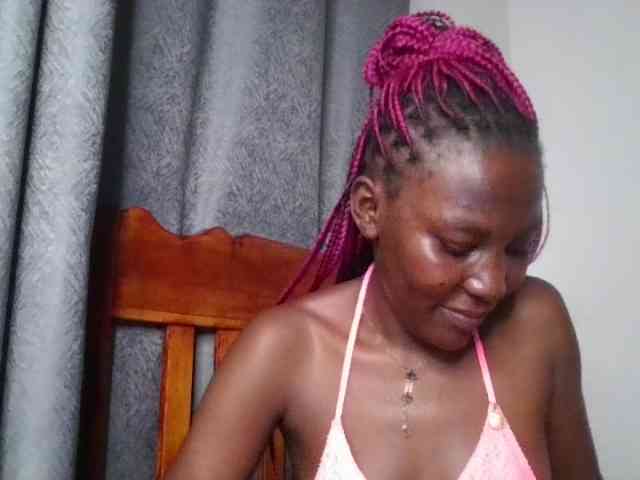 Dimplelaydy webcam