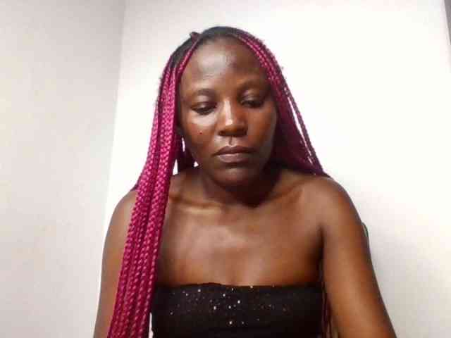 Dimplelaydy webcam