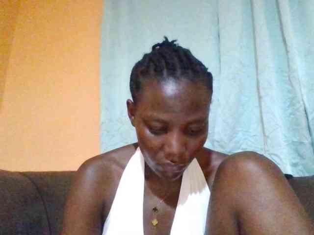 Dimplelaydy webcam