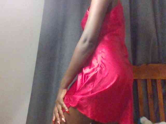 Dimplelaydy webcam