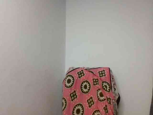 Dimplelaydy webcam