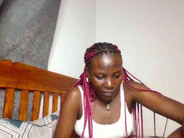 Dimplelaydy webcam