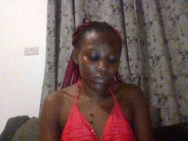 Dimplelaydy webcam