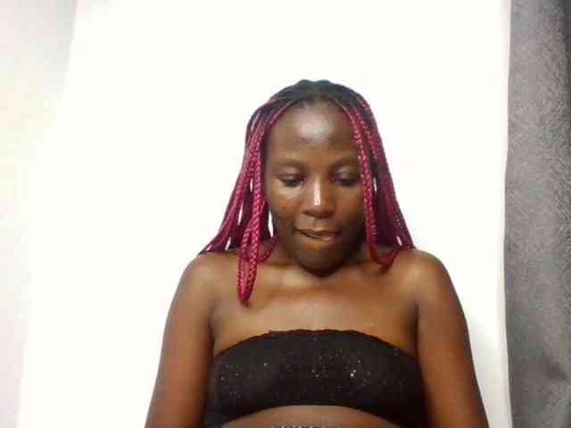Dimplelaydy webcam