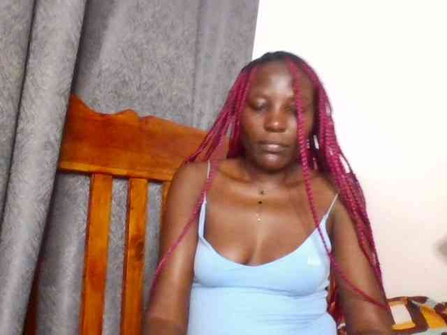 Dimplelaydy webcam