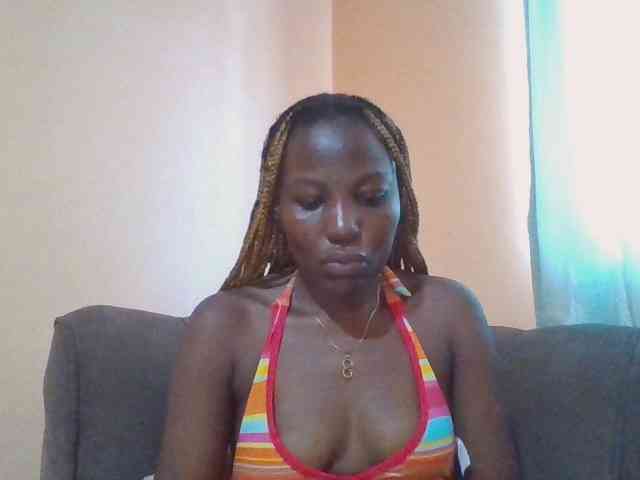 Dimplelaydy webcam