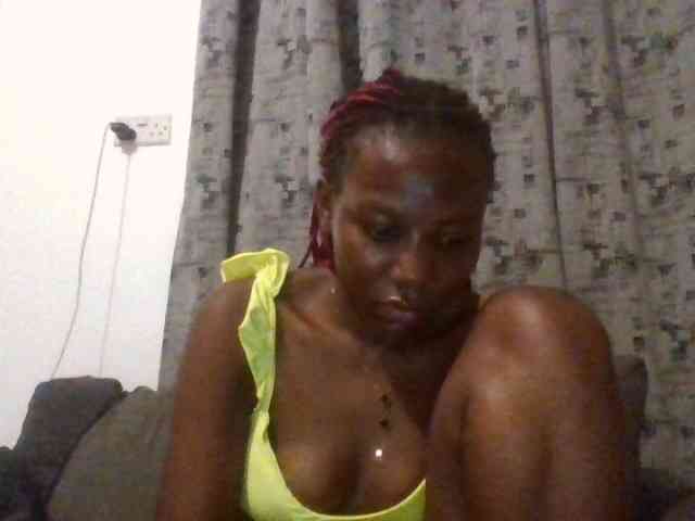 Dimplelaydy webcam