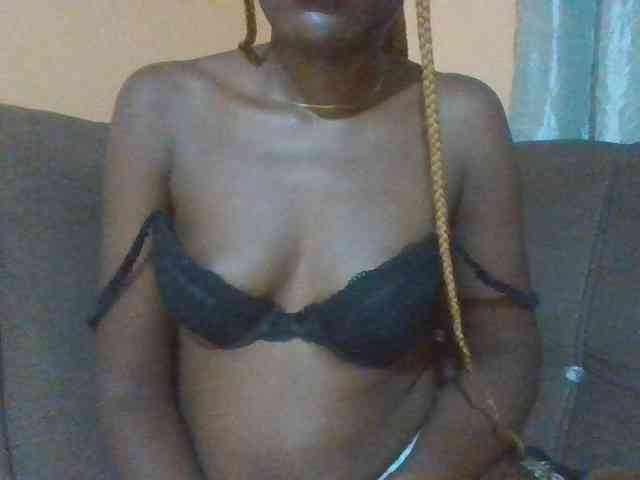 Dimplelaydy webcam