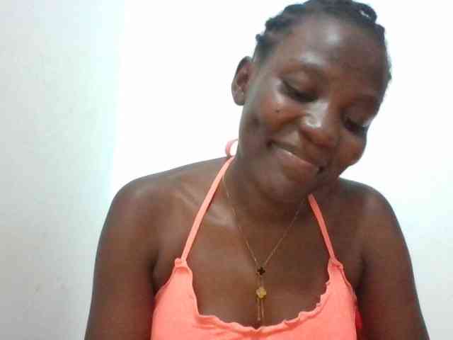 Dimplelaydy webcam