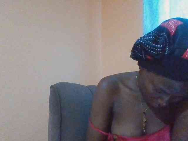Dimplelaydy webcam